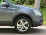 USED 2009 59 NISSAN QASHQAI 1.5 dCi Acenta Hatchback 5dr Diesel Manual 2WD (139 g/km, 105 bhp) 