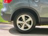 USED 2009 59 NISSAN QASHQAI 1.5 dCi Acenta Hatchback 5dr Diesel Manual 2WD (139 g/km, 105 bhp) 