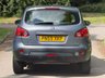 USED 2009 59 NISSAN QASHQAI 1.5 dCi Acenta Hatchback 5dr Diesel Manual 2WD (139 g/km, 105 bhp) 