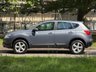 USED 2009 59 NISSAN QASHQAI 1.5 dCi Acenta Hatchback 5dr Diesel Manual 2WD (139 g/km, 105 bhp) 