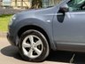 USED 2009 59 NISSAN QASHQAI 1.5 dCi Acenta Hatchback 5dr Diesel Manual 2WD (139 g/km, 105 bhp) 