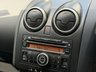 USED 2009 59 NISSAN QASHQAI 1.5 dCi Acenta Hatchback 5dr Diesel Manual 2WD (139 g/km, 105 bhp) 