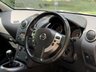 USED 2009 59 NISSAN QASHQAI 1.5 dCi Acenta Hatchback 5dr Diesel Manual 2WD (139 g/km, 105 bhp) 