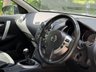 USED 2009 59 NISSAN QASHQAI 1.5 dCi Acenta Hatchback 5dr Diesel Manual 2WD (139 g/km, 105 bhp) 