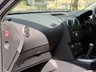 USED 2009 59 NISSAN QASHQAI 1.5 dCi Acenta Hatchback 5dr Diesel Manual 2WD (139 g/km, 105 bhp) 