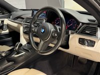 USED 2019 69 BMW 4 SERIES GRAN COUPE 2.0 420d M Sport Hatchback 5dr Diesel Auto Euro 6 (s/s) (190 ps) +19"S+COMFORT PACK+&pound;7500 OPTIONS+
