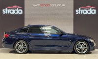 USED 2019 69 BMW 4 SERIES GRAN COUPE 2.0 420d M Sport Hatchback 5dr Diesel Auto Euro 6 (s/s) (190 ps) +19"S+COMFORT PACK+&pound;7500 OPTIONS+
