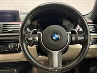 USED 2019 69 BMW 4 SERIES GRAN COUPE 2.0 420d M Sport Hatchback 5dr Diesel Auto Euro 6 (s/s) (190 ps) +19"S+COMFORT PACK+&pound;7500 OPTIONS+