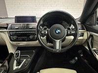 USED 2019 69 BMW 4 SERIES GRAN COUPE 2.0 420d M Sport Hatchback 5dr Diesel Auto Euro 6 (s/s) (190 ps) +19"S+COMFORT PACK+&pound;7500 OPTIONS+