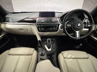 USED 2019 69 BMW 4 SERIES GRAN COUPE 2.0 420d M Sport Hatchback 5dr Diesel Auto Euro 6 (s/s) (190 ps) +19"S+COMFORT PACK+&pound;7500 OPTIONS+