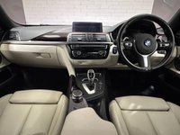 USED 2019 69 BMW 4 SERIES GRAN COUPE 2.0 420d M Sport Hatchback 5dr Diesel Auto Euro 6 (s/s) (190 ps) +19"S+COMFORT PACK+&pound;7500 OPTIONS+