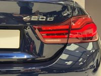 USED 2019 69 BMW 4 SERIES GRAN COUPE 2.0 420d M Sport Hatchback 5dr Diesel Auto Euro 6 (s/s) (190 ps) +19"S+COMFORT PACK+&pound;7500 OPTIONS+