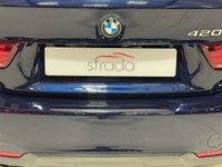 USED 2019 69 BMW 4 SERIES GRAN COUPE 2.0 420d M Sport Hatchback 5dr Diesel Auto Euro 6 (s/s) (190 ps) +19"S+COMFORT PACK+&pound;7500 OPTIONS+