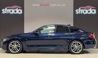 USED 2019 69 BMW 4 SERIES GRAN COUPE 2.0 420d M Sport Hatchback 5dr Diesel Auto Euro 6 (s/s) (190 ps) +19"S+COMFORT PACK+&pound;7500 OPTIONS+