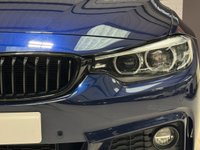 USED 2019 69 BMW 4 SERIES GRAN COUPE 2.0 420d M Sport Hatchback 5dr Diesel Auto Euro 6 (s/s) (190 ps) +19"S+COMFORT PACK+&pound;7500 OPTIONS+