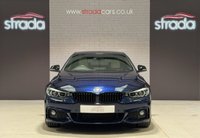USED 2019 69 BMW 4 SERIES GRAN COUPE 2.0 420d M Sport Hatchback 5dr Diesel Auto Euro 6 (s/s) (190 ps) +19"S+COMFORT PACK+&pound;7500 OPTIONS+