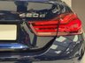 USED 2019 69 BMW 4 SERIES GRAN COUPE 2.0 420d M Sport Hatchback 5dr Diesel Auto Euro 6 (s/s) (190 ps) +19"S+COMFORT PACK+&pound;7500 OPTIONS+