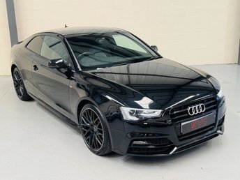 2015 AUDI A5
