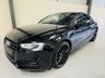 USED 2015 15 AUDI A5 2.0 TDI Black Edition Plus Coupe 2dr Diesel Manual Euro 5 (s/s) (177 ps) 19s|Heated Leather|B&O Audio|Privacy Glass|PX + FINANCE