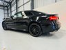 USED 2015 15 AUDI A5 2.0 TDI Black Edition Plus Coupe 2dr Diesel Manual Euro 5 (s/s) (177 ps) 19s|Heated Leather|B&O Audio|Privacy Glass|PX + FINANCE