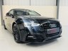 USED 2015 15 AUDI A5 2.0 TDI Black Edition Plus Coupe 2dr Diesel Manual Euro 5 (s/s) (177 ps) 19s|Heated Leather|B&O Audio|Privacy Glass|PX + FINANCE
