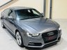 USED 2013 62 AUDI A5 2.0 TDI S line Sportback 5dr Diesel Manual Euro 5 (s/s) (177 ps) 19 Inch Segment Wheels|Full Black Leather|PX + FINANCE
