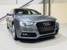 USED 2013 62 AUDI A5 2.0 TDI S line Sportback 5dr Diesel Manual Euro 5 (s/s) (177 ps) 19 Inch Segment Wheels|Full Black Leather|PX + FINANCE