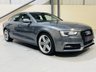 USED 2013 62 AUDI A5 2.0 TDI S line Sportback 5dr Diesel Manual Euro 5 (s/s) (177 ps) 19 Inch Segment Wheels|Full Black Leather|PX + FINANCE