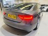 USED 2013 62 AUDI A5 2.0 TDI S line Sportback 5dr Diesel Manual Euro 5 (s/s) (177 ps) 19 Inch Segment Wheels|Full Black Leather|PX + FINANCE