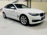 USED 2013 63 BMW 3 SERIES GRAN TURISMO 2.0 318d SE GT 5dr Diesel Manual Euro 5 (s/s) (143 ps) Black Leather|Heated Seats|Nav|Bluetooth|PX + FINANCE