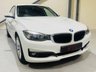 USED 2013 63 BMW 3 SERIES GRAN TURISMO 2.0 318d SE GT 5dr Diesel Manual Euro 5 (s/s) (143 ps) Black Leather|Heated Seats|Nav|Bluetooth|PX + FINANCE