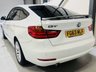 USED 2013 63 BMW 3 SERIES GRAN TURISMO 2.0 318d SE GT 5dr Diesel Manual Euro 5 (s/s) (143 ps) Black Leather|Heated Seats|Nav|Bluetooth|PX + FINANCE