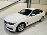 USED 2013 63 BMW 3 SERIES GRAN TURISMO 2.0 318d SE GT 5dr Diesel Manual Euro 5 (s/s) (143 ps) Black Leather|Heated Seats|Nav|Bluetooth|PX + FINANCE