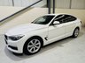 USED 2013 63 BMW 3 SERIES GRAN TURISMO 2.0 318d SE GT 5dr Diesel Manual Euro 5 (s/s) (143 ps) Black Leather|Heated Seats|Nav|Bluetooth|PX + FINANCE