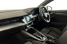 USED 2022 22 AUDI A3 1.4 TFSIe 40 S line Sportback 5dr Petrol Plug-in Hybrid S Tronic Euro 6 (s/s) 13kWh (204 ps) Audi Virtual Cockpit, Rear Parking Sensors, Apple CarPlay / Android Auto, Cruise Control, Dual-Zone Electronic Climate Control Audi Virtual Cockpit, Rear Parking Sensors, Apple CarPlay / Android Auto, Cruise Control, Dual-Zone Electronic Climate Control