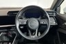 USED 2022 22 AUDI A3 1.4 TFSIe 40 S line Sportback 5dr Petrol Plug-in Hybrid S Tronic Euro 6 (s/s) 13kWh (204 ps) Audi Virtual Cockpit, Rear Parking Sensors, Apple CarPlay / Android Auto, Cruise Control, Dual-Zone Electronic Climate Control Audi Virtual Cockpit, Rear Parking Sensors, Apple CarPlay / Android Auto, Cruise Control, Dual-Zone Electronic Climate Control
