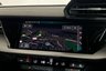 USED 2022 22 AUDI A3 1.4 TFSIe 40 S line Sportback 5dr Petrol Plug-in Hybrid S Tronic Euro 6 (s/s) 13kWh (204 ps) Audi Virtual Cockpit, Rear Parking Sensors, Apple CarPlay / Android Auto, Cruise Control, Dual-Zone Electronic Climate Control Audi Virtual Cockpit, Rear Parking Sensors, Apple CarPlay / Android Auto, Cruise Control, Dual-Zone Electronic Climate Control