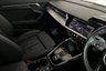 USED 2022 22 AUDI A3 1.4 TFSIe 40 S line Sportback 5dr Petrol Plug-in Hybrid S Tronic Euro 6 (s/s) 13kWh (204 ps) Audi Virtual Cockpit, Rear Parking Sensors, Apple CarPlay / Android Auto, Cruise Control, Dual-Zone Electronic Climate Control Audi Virtual Cockpit, Rear Parking Sensors, Apple CarPlay / Android Auto, Cruise Control, Dual-Zone Electronic Climate Control