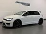 USED 2016 16 VOLKSWAGEN GOLF 2.0 TSI BlueMotion Tech R Hatchback 5dr Petrol DSG 4Motion Euro 6 (s/s) (300 ps) 