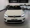USED 2016 16 VOLKSWAGEN GOLF 2.0 TSI BlueMotion Tech R Hatchback 5dr Petrol DSG 4Motion Euro 6 (s/s) (300 ps) 