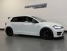 USED 2016 16 VOLKSWAGEN GOLF 2.0 TSI BlueMotion Tech R Hatchback 5dr Petrol DSG 4Motion Euro 6 (s/s) (300 ps) 