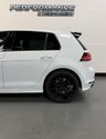 USED 2016 16 VOLKSWAGEN GOLF 2.0 TSI BlueMotion Tech R Hatchback 5dr Petrol DSG 4Motion Euro 6 (s/s) (300 ps) 