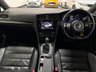 USED 2016 16 VOLKSWAGEN GOLF 2.0 TSI BlueMotion Tech R Hatchback 5dr Petrol DSG 4Motion Euro 6 (s/s) (300 ps) 