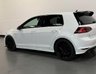 USED 2016 16 VOLKSWAGEN GOLF 2.0 TSI BlueMotion Tech R Hatchback 5dr Petrol DSG 4Motion Euro 6 (s/s) (300 ps) 