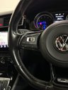 USED 2016 16 VOLKSWAGEN GOLF 2.0 TSI BlueMotion Tech R Hatchback 5dr Petrol DSG 4Motion Euro 6 (s/s) (300 ps) 