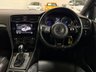 USED 2016 16 VOLKSWAGEN GOLF 2.0 TSI BlueMotion Tech R Hatchback 5dr Petrol DSG 4Motion Euro 6 (s/s) (300 ps) 