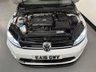 USED 2016 16 VOLKSWAGEN GOLF 2.0 TSI BlueMotion Tech R Hatchback 5dr Petrol DSG 4Motion Euro 6 (s/s) (300 ps) 