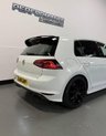 USED 2016 16 VOLKSWAGEN GOLF 2.0 TSI BlueMotion Tech R Hatchback 5dr Petrol DSG 4Motion Euro 6 (s/s) (300 ps) 