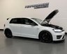 USED 2016 16 VOLKSWAGEN GOLF 2.0 TSI BlueMotion Tech R Hatchback 5dr Petrol DSG 4Motion Euro 6 (s/s) (300 ps) 