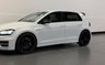 USED 2016 16 VOLKSWAGEN GOLF 2.0 TSI BlueMotion Tech R Hatchback 5dr Petrol DSG 4Motion Euro 6 (s/s) (300 ps) 